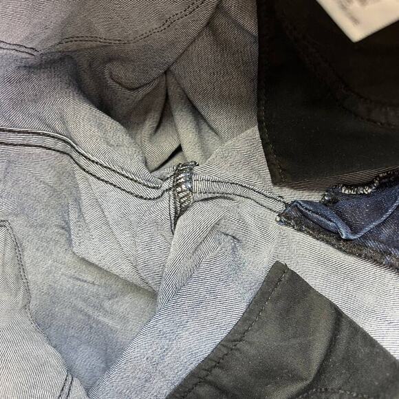 Flying Monkey Platinum Women's Straight Jeans Size 25 (2) - Picture 13 of 13